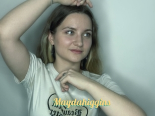 Maydahiggins