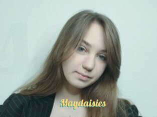 Maydaisies