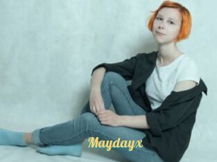 Maydayx