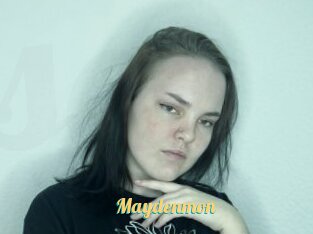 Maydenmon