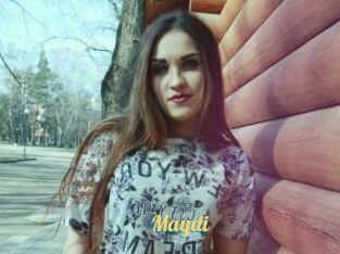 Maydi