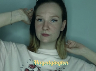 Mayedgington