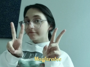 Mayfarabee