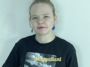 Maygallant