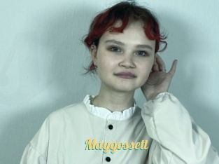 Maygossett