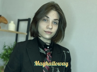 Mayhalloway