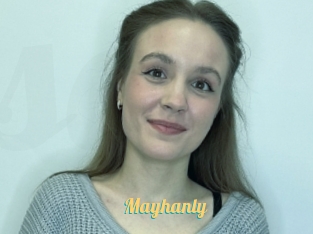 Mayhanly