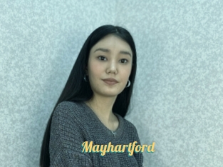 Mayhartford