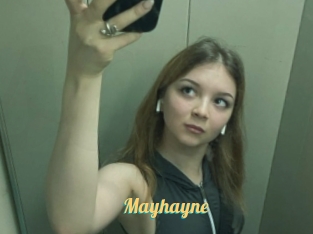 Mayhayne