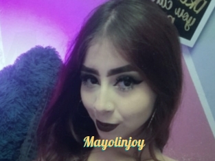 Mayolinjoy