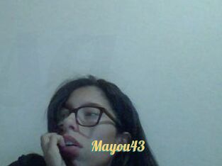 Mayou43