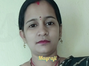 Mayraji