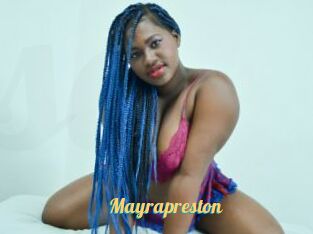 mayrapreston Sex Amatrices