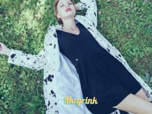 Mayrink