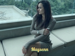 Maysenn