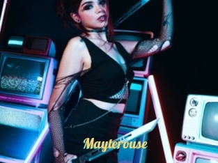 Mayterouse
