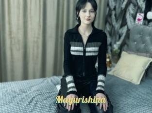 Mayurishina