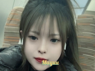 Mayuu