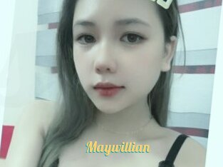 Maywillian