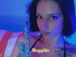 Mayyliin