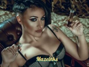 Mazeinks