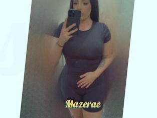 Mazerae