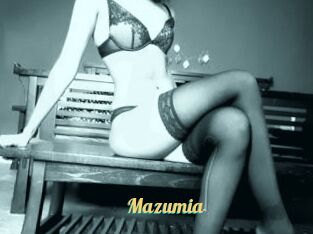Mazumia