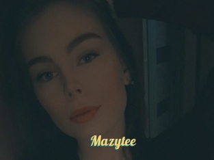 Mazytee