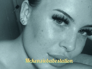 Mckenziebabestation