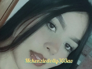 Mckenziedolly303av