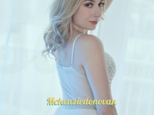 Mckenziedonovan