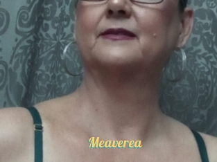 Meaverea