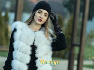 Mecatya
