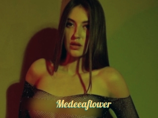 Medeeaflower