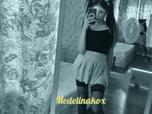 Medelinakox