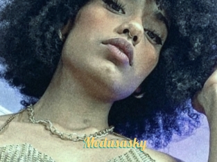 Medusasky
