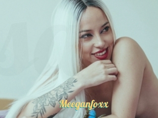 Meeganfoxx