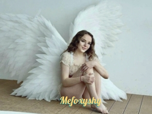 Mefoxyshy