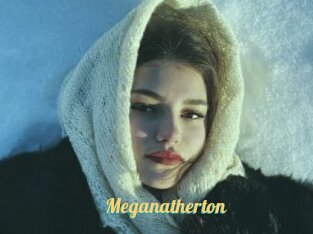 Meganatherton