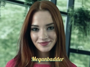 Meganbadder