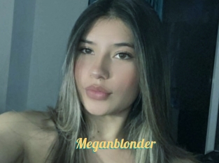 Meganblonder