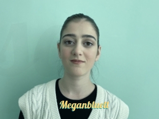 Meganbluett
