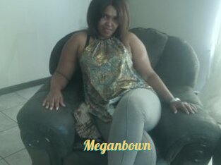 Meganbown