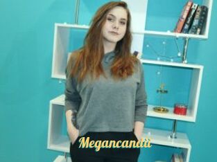 Megancandii