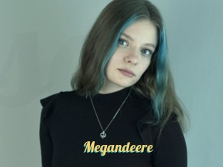 Megandeere