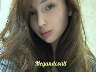 Megandevall