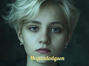 Megandodgson