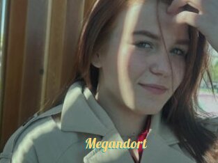 Megandort