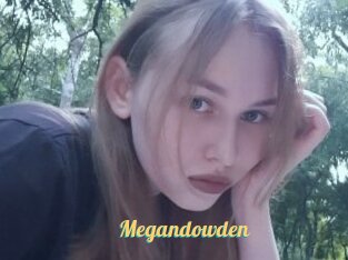 Megandowden