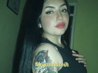Meganduboih